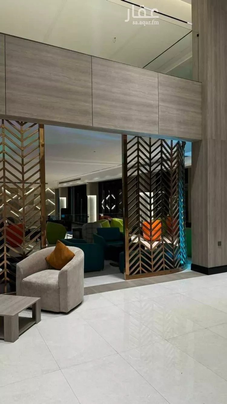 شقة للإيجار في حي المربع ، الرياض ، منطقة الرياض صورة 3