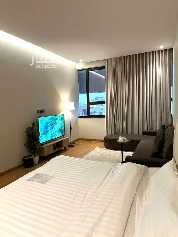 شقة للإيجار في شارع الملك عبدالعزيز ابن عبدالرحمن سعود, حي المربع, مدينة الرياض, منطقة الرياض