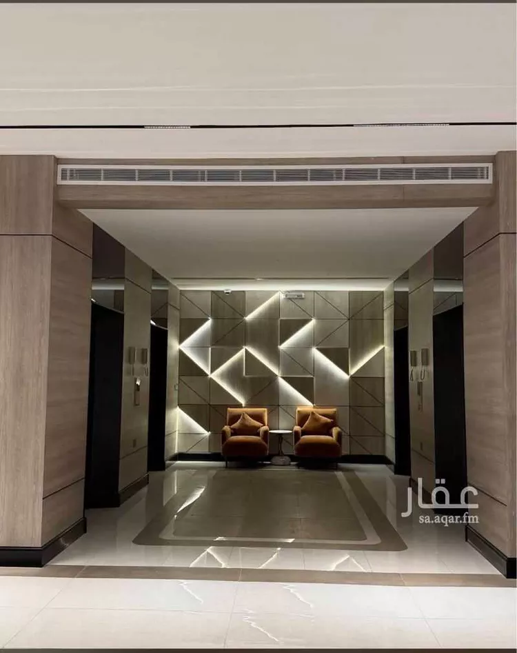 شقة للإيجار في شارع الملك عبدالعزيز ابن عبدالرحمن سعود, حي المربع, مدينة الرياض, منطقة الرياض صورة 4