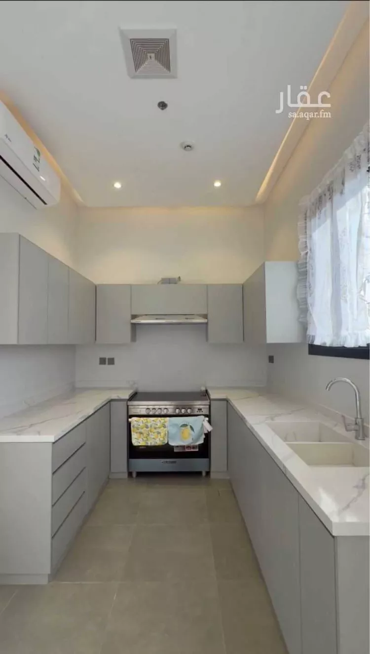 شقة للإيجار في شارع البساله ، حي القادسية ، الرياض ، منطقة الرياض صورة 4