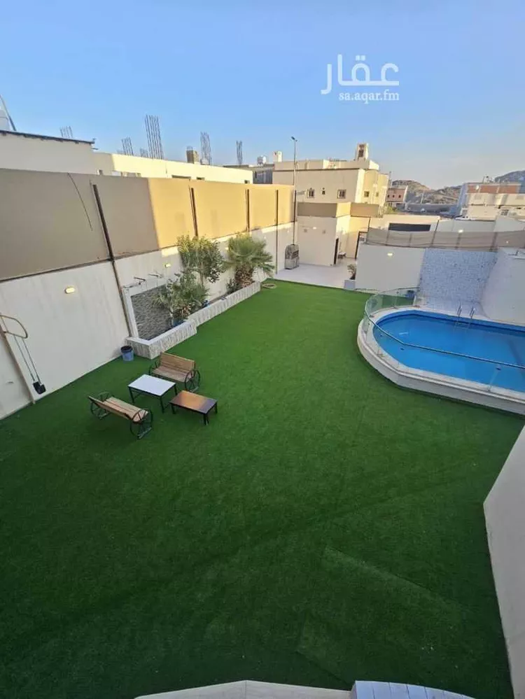 شاليه واستراحة للحجز في حي السكب ، المدينة المنورة ، منطقة المدينة المنورة صورة 2