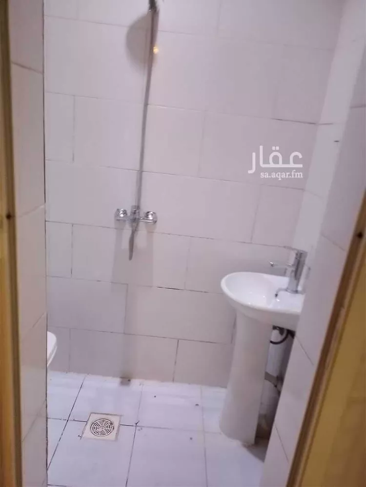 شقة للإيجار في شارع شبير ابن مبارك ، حي المروة ، جدة ، جدة صورة 5
