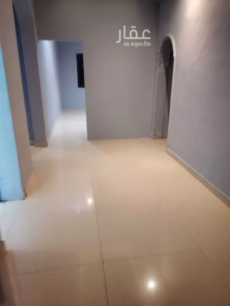 شقة للإيجار في شارع شبير ابن مبارك ، حي المروة ، جدة ، جدة