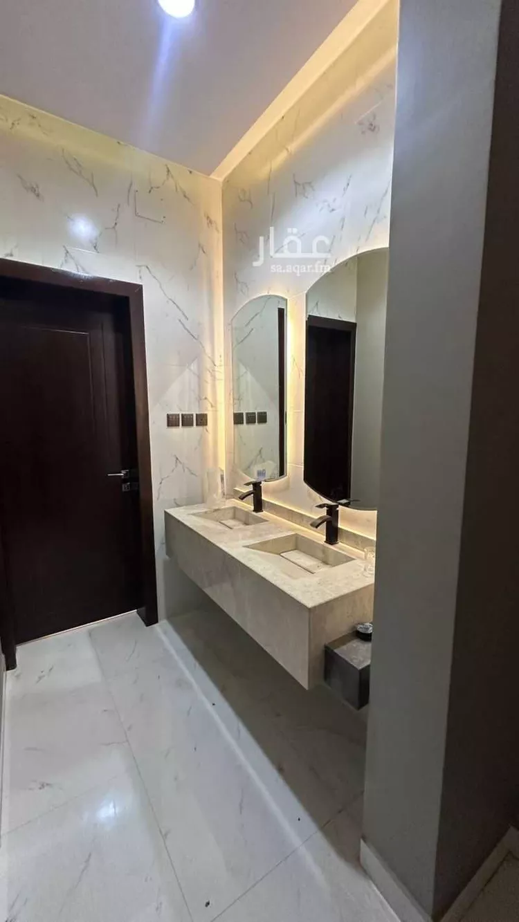 دور للإيجار في شارع 205 الروضة ، حي قرى آل غليظ ، أبها ، منطقة عسير صورة 3