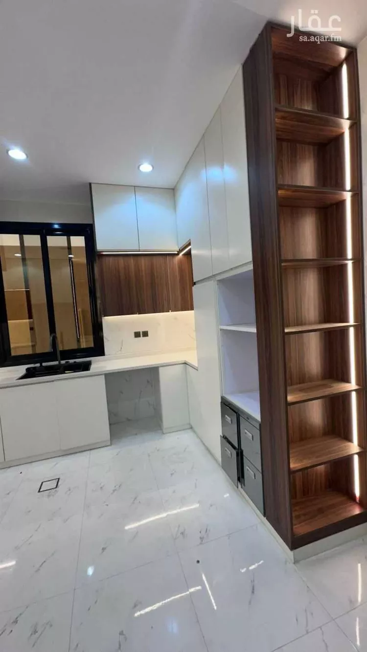 دور للإيجار في شارع 205 الروضة ، حي قرى آل غليظ ، أبها ، منطقة عسير صورة 5