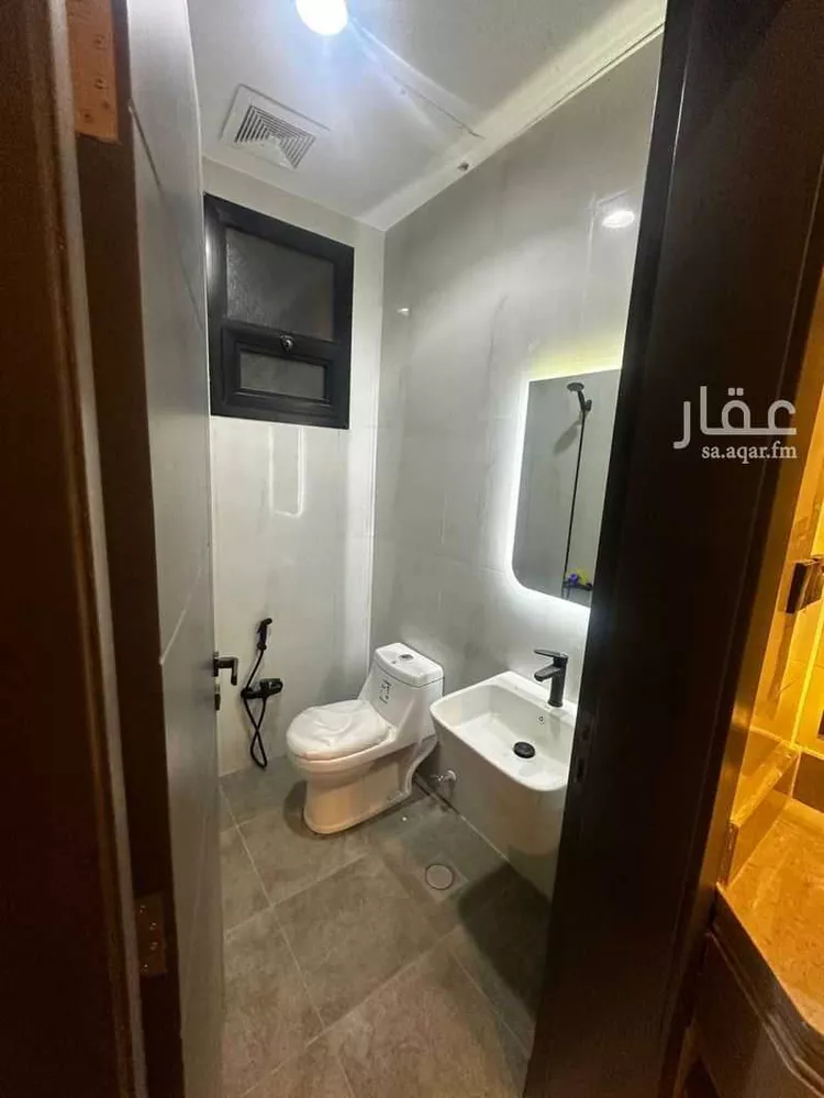 شقة للإيجار في شارع أبي القاسم الأنصاري, حي طويق, مدينة الرياض, منطقة الرياض صورة 3