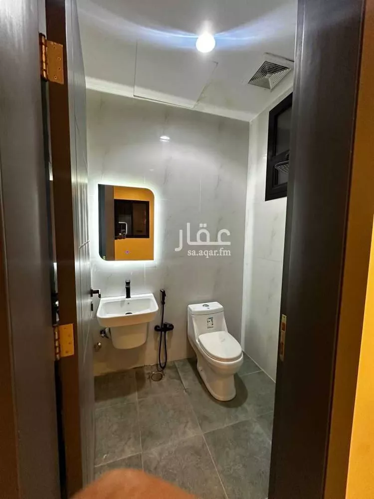 شقة للإيجار في شارع أبي القاسم الأنصاري, حي طويق, مدينة الرياض, منطقة الرياض صورة 4
