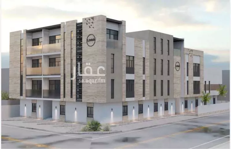 شقة للبيع في شارع شهيد الدين ثم الوطن عبدالرحمن سعيد عبد, حي السعادة, مدينة الرياض, منطقة الرياض 1 صورة