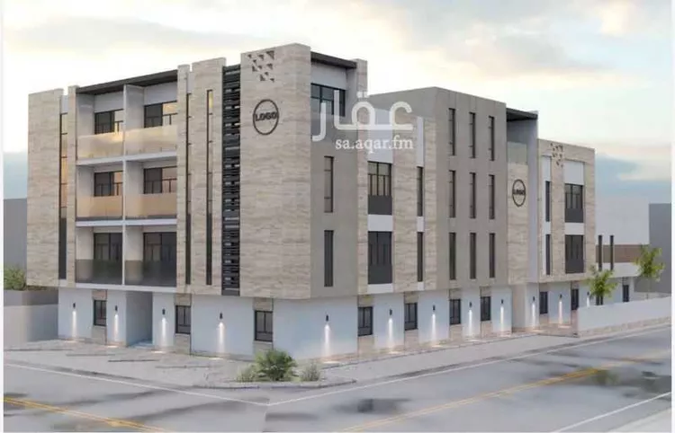 شقة للبيع في شارع شهيد الدين ثم الوطن عبدالرحمن سعيد عبد, حي السعادة, مدينة الرياض, منطقة الرياض 1 صورة