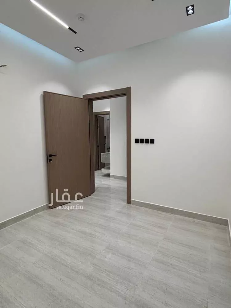 شقة للبيع في شارع شهيد الدين ثم الوطن عبدالرحمن سعيد عبد, حي السعادة, مدينة الرياض, منطقة الرياض 8