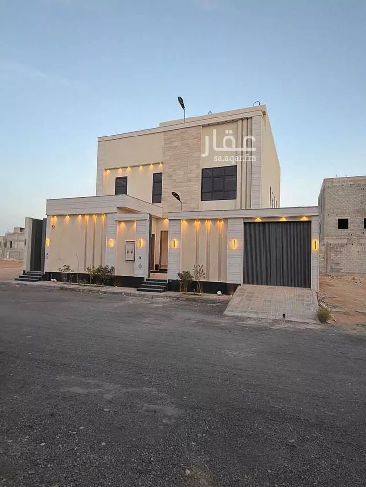 فيلا للبيع في حي ضاحية نمار, مدينة الرياض, منطقة الرياض