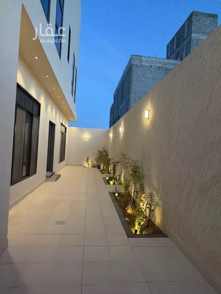 فيلا للبيع في حي ضاحية نمار, مدينة الرياض, منطقة الرياض صورة 3