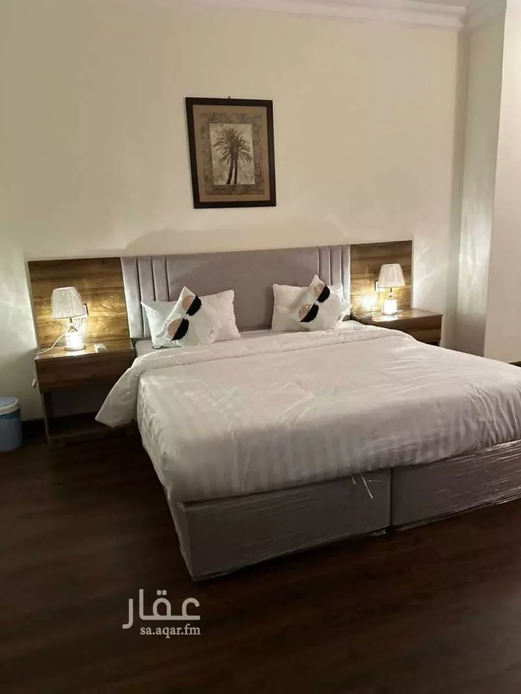 شقة للإيجار في حي العليا, مدينة الخبر, المنطقة الشرقية صورة 5