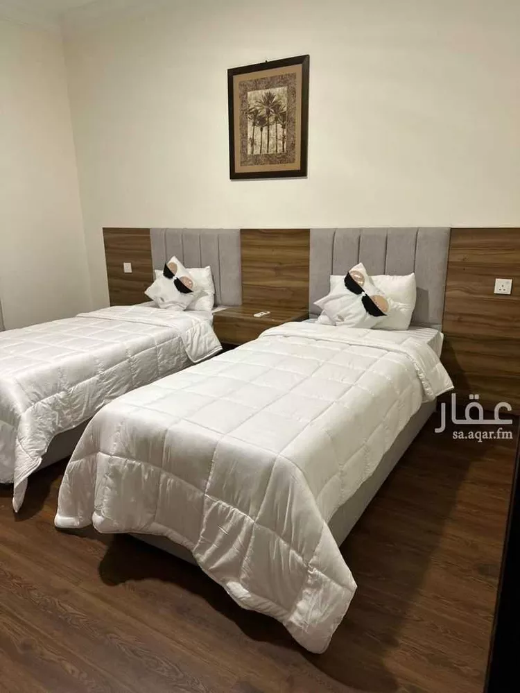 شقة للإيجار في حي العليا ، الخبر ، الخبر صورة 2