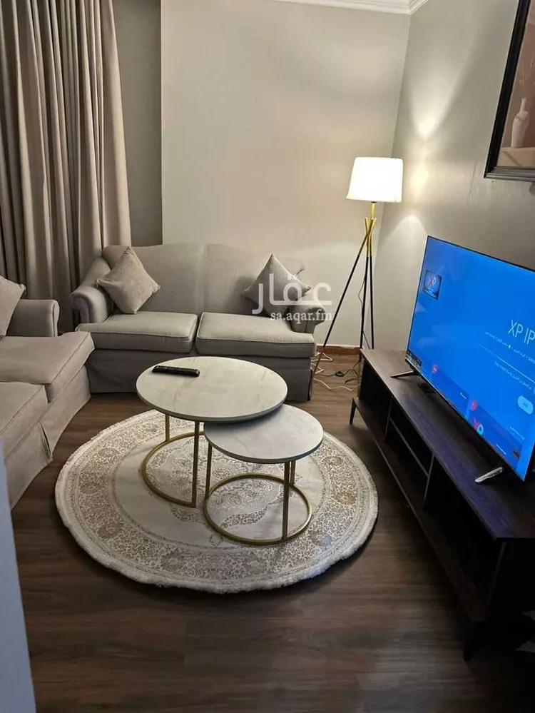 شقة للإيجار في حي العليا, مدينة الخبر, المنطقة الشرقية صورة 4