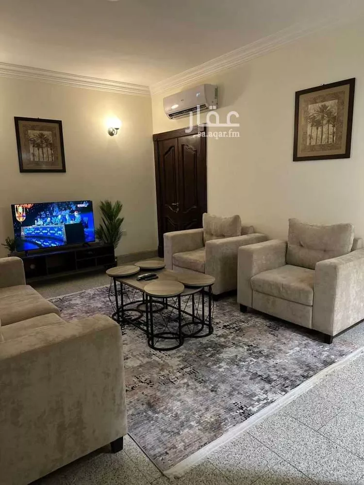 شقة للإيجار في حي العليا, مدينة الخبر, المنطقة الشرقية