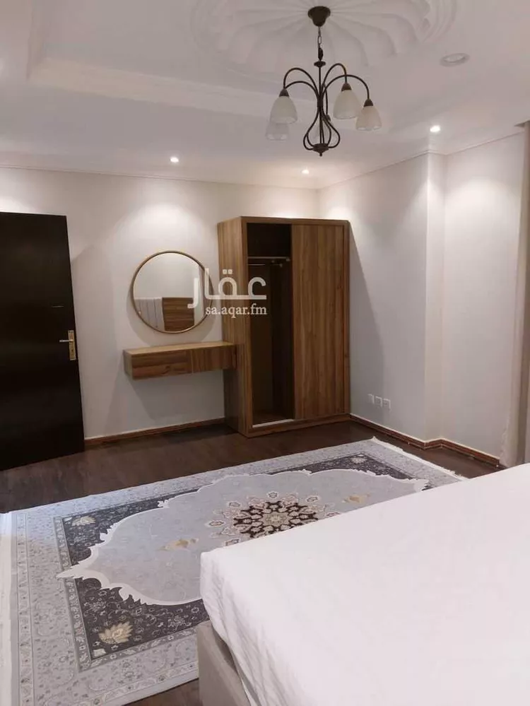 شقة للإيجار في حي العليا, مدينة الخبر, المنطقة الشرقية صورة 2