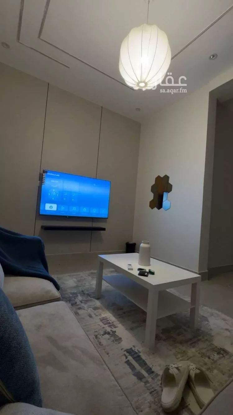 شقة للإيجار في شارع العطايف ، حي الحمراء ، الخبر ، الخبر صورة 2