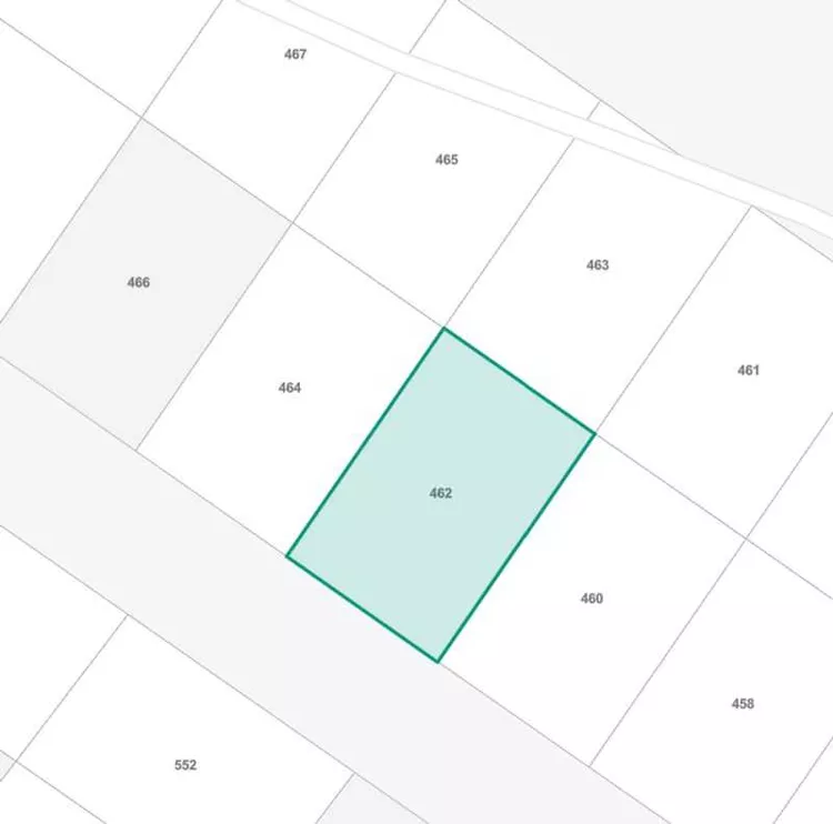 أرض للبيع في شارع حي ج1 139, حي الرحاب, مدينة الباحة, منطقة الباحة