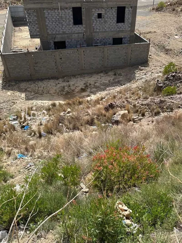 أرض للبيع في حي الرحاب, مدينة الباحة, منطقة الباحة