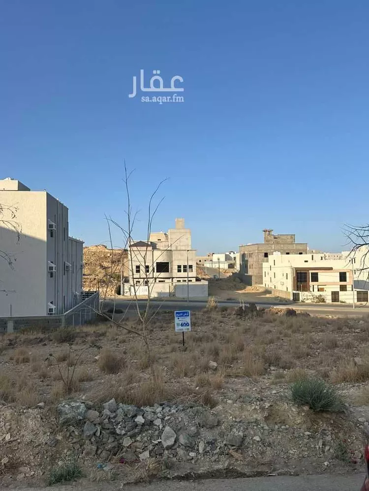 أرض للبيع في شارع حي ج1 139, حي الرحاب, مدينة الباحة, منطقة الباحة صورة 3