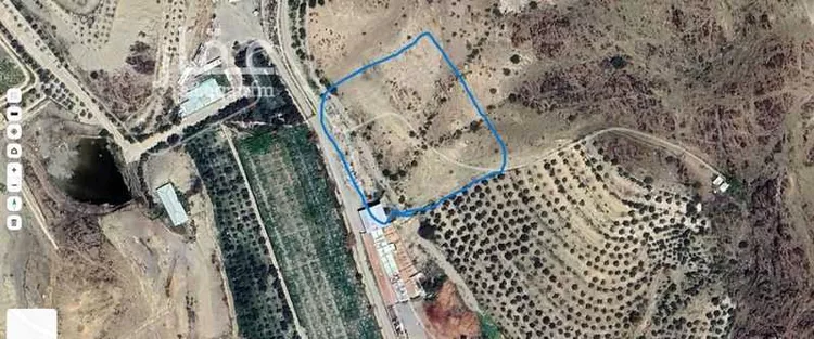 أرض للبيع في حي الشروق, مدينة الباحة, منطقة الباحة