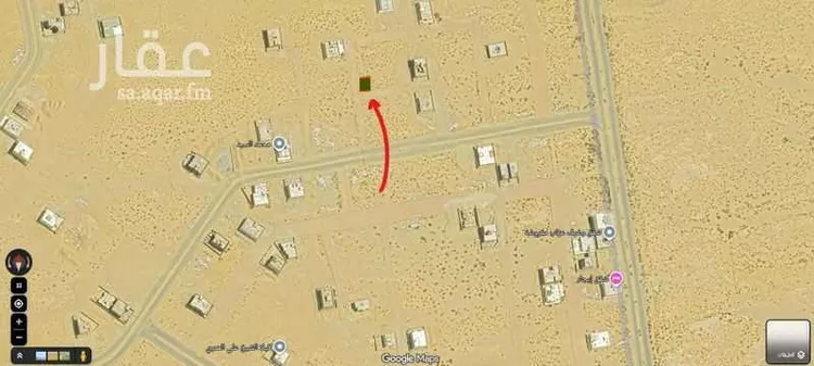 أرض للبيع في طريق الملك فهد بن عبد العزيز ، حي الشاطئ ، القنفذة ، القنفذة