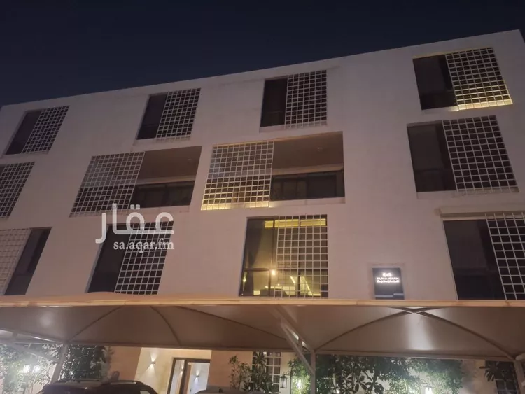 Apartment for Rent in Riyadh Al Malqa