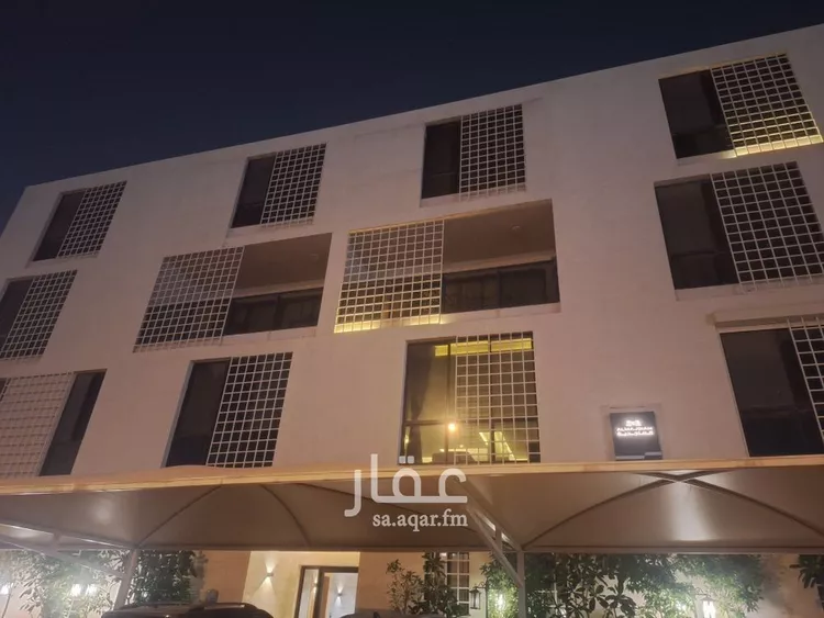شقة للإيجار في شارع الدهناء, حي الملقا, مدينة الرياض, منطقة الرياض صورة 4