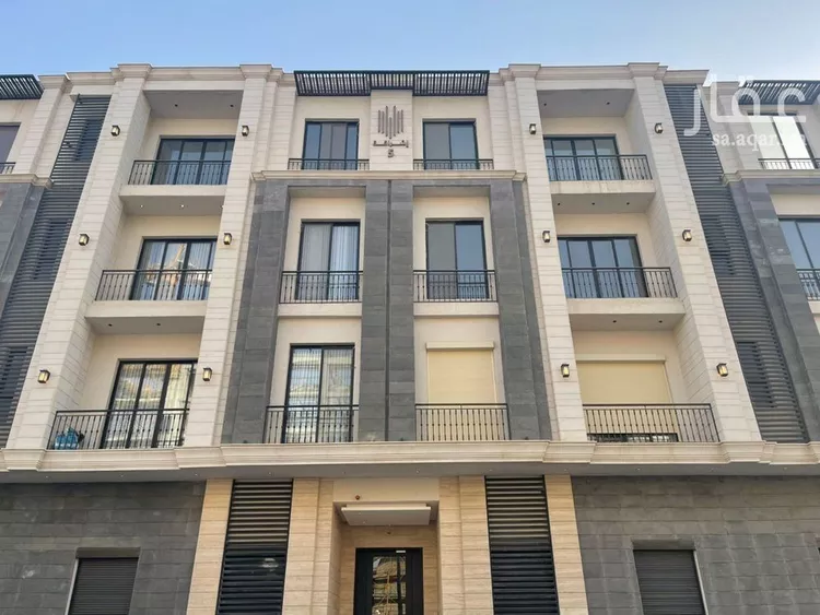 شقة للإيجار في شارع وادي وج, حي الملقا, مدينة الرياض, منطقة الرياض صورة 2