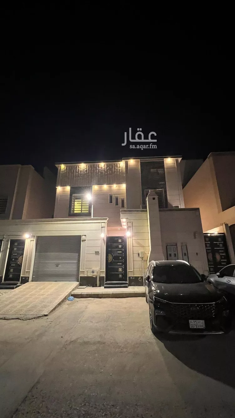 Villa for Sale in Riyadh Al Arid