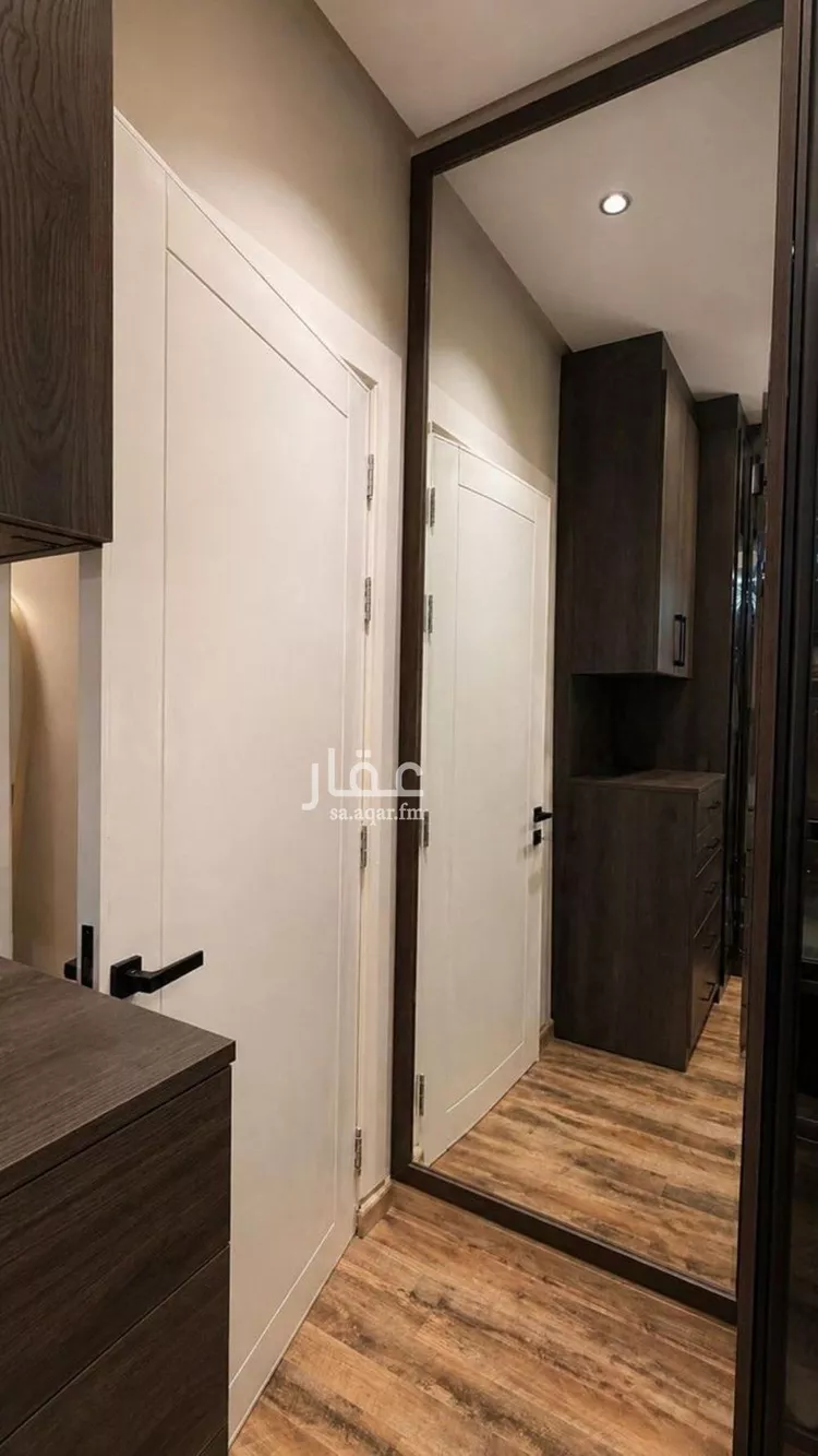 Apartment for Rent in Riyadh An Narjis 12