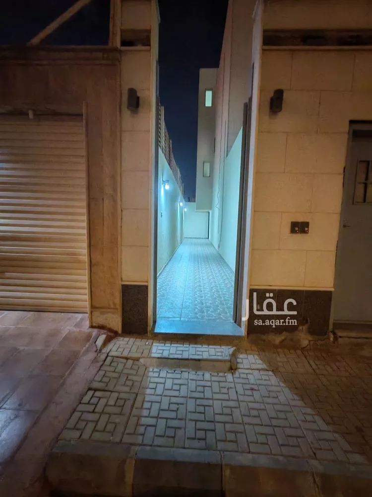 Floor for Rent in Riyadh Al Yasmin صورة 5