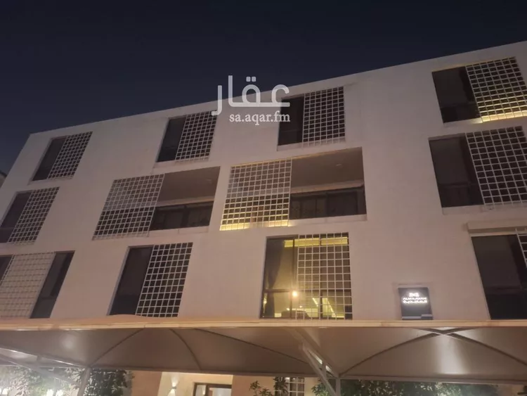 شقة للإيجار في شارع الدهناء, حي الملقا, مدينة الرياض, منطقة الرياض صورة 2