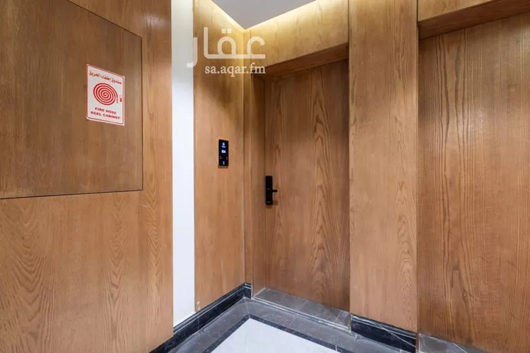 شقة للإيجار في شارع المنتصر, حي النرجس, مدينة الرياض, منطقة الرياض صورة 5