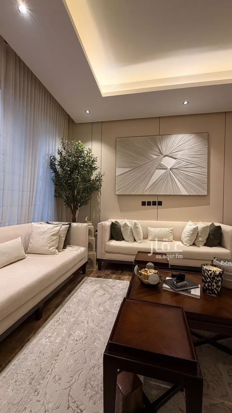 Apartment for Rent in Riyadh An Narjis 11