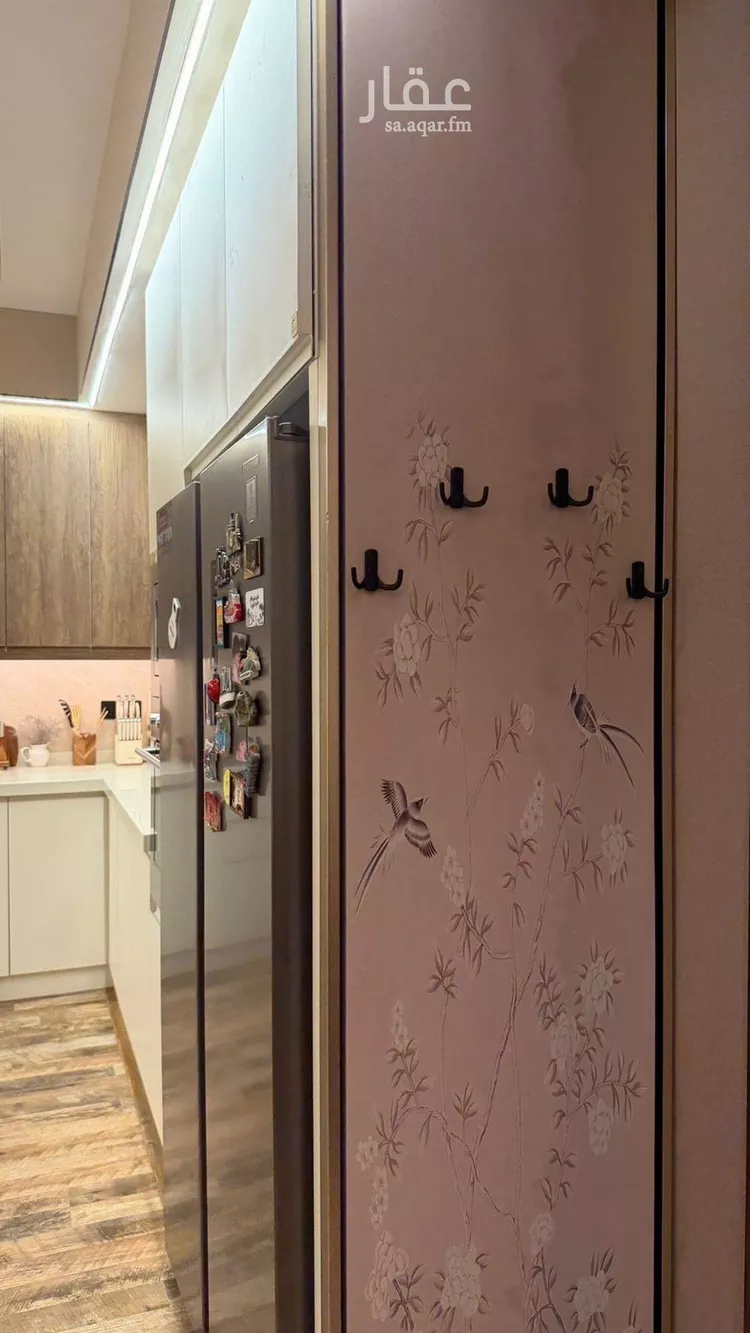 Apartment for Rent in Riyadh An Narjis 16