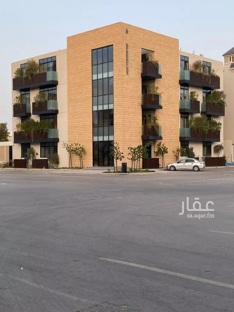 Apartment for Rent in Riyadh Al Malqa