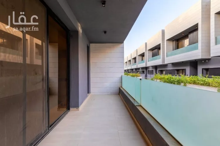 شقة للإيجار في شارع المنتصر, حي النرجس, مدينة الرياض, منطقة الرياض صورة 4