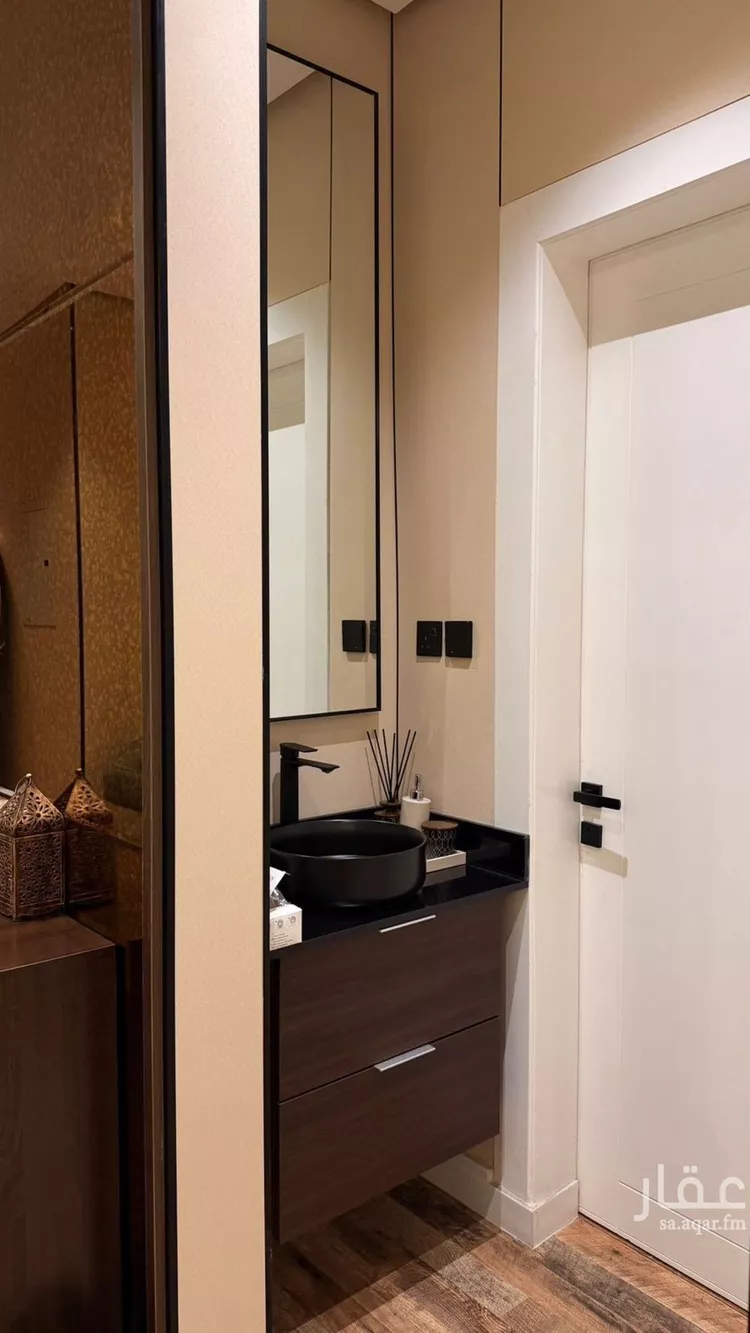 شقة للإيجار في شارع جبريل بن جميل, حي النرجس, مدينة الرياض, منطقة الرياض صورة 2