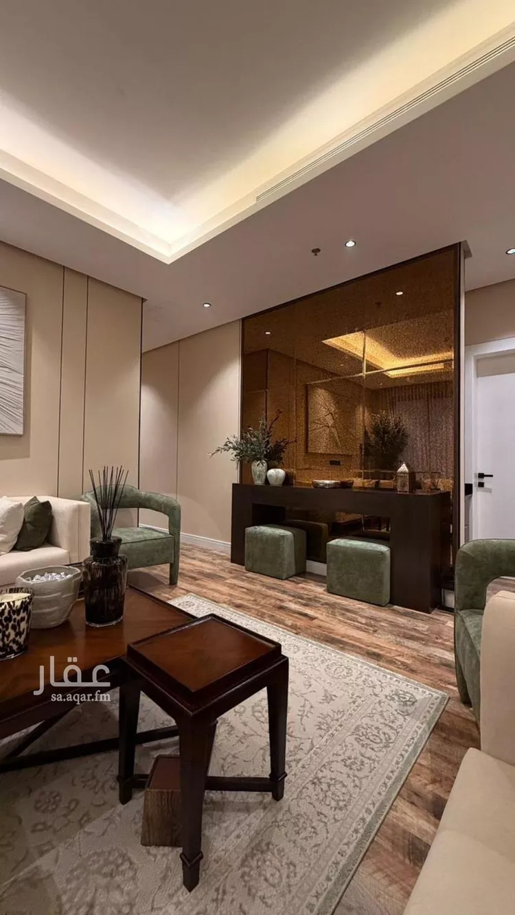 Apartment for Rent in Riyadh An Narjis 8