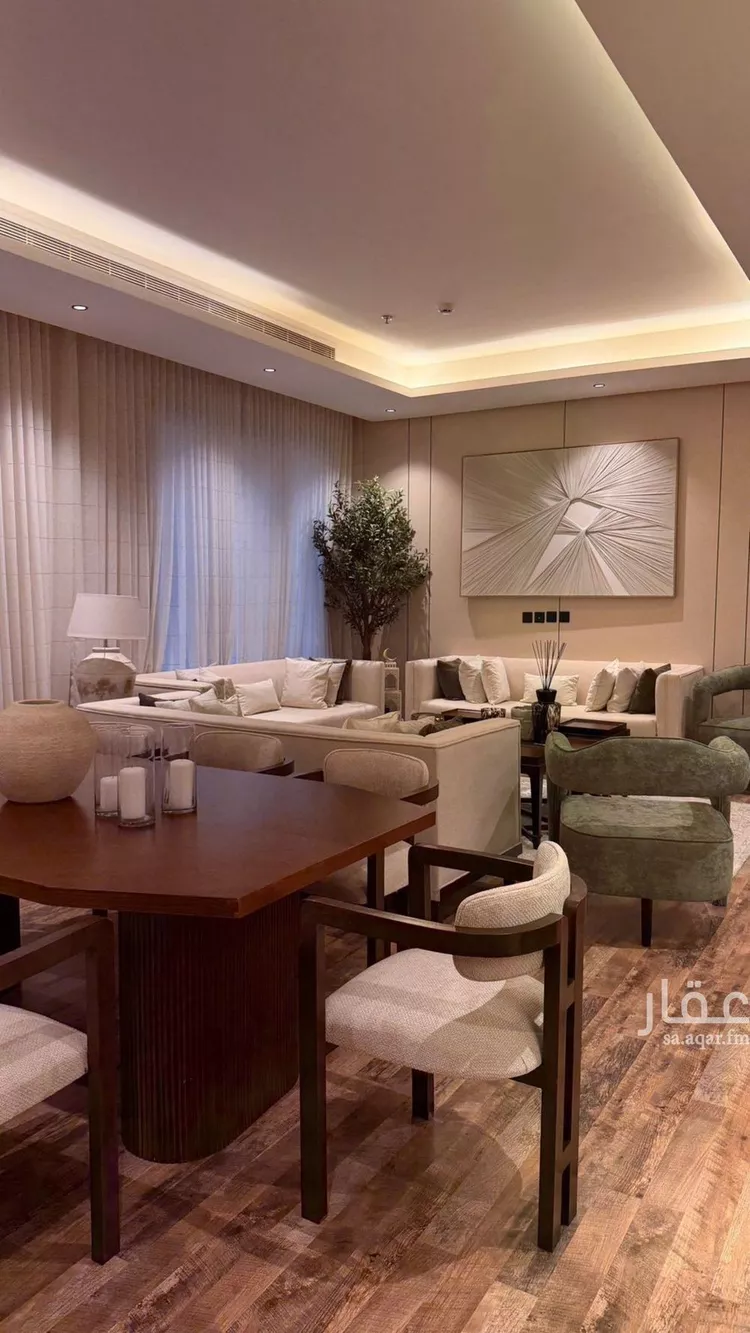 Apartment for Rent in Riyadh An Narjis 15