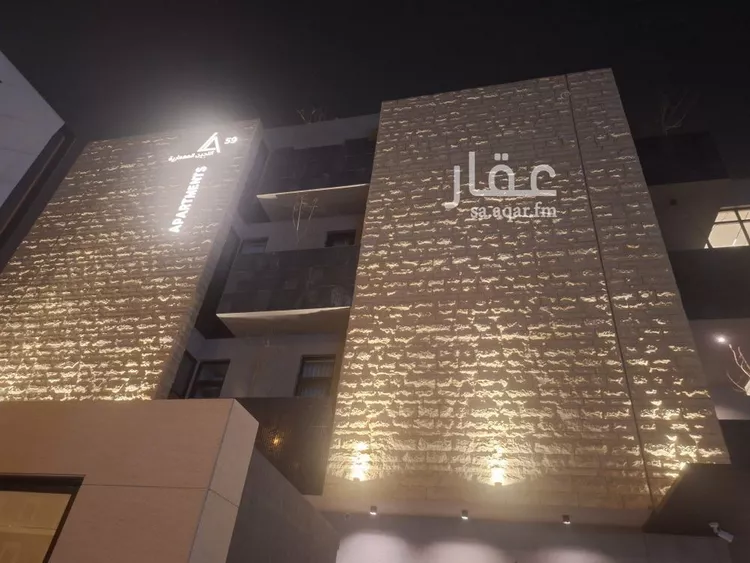 شقة للإيجار في شارع ذمار, حي العقيق, مدينة الرياض, منطقة الرياض صورة 2