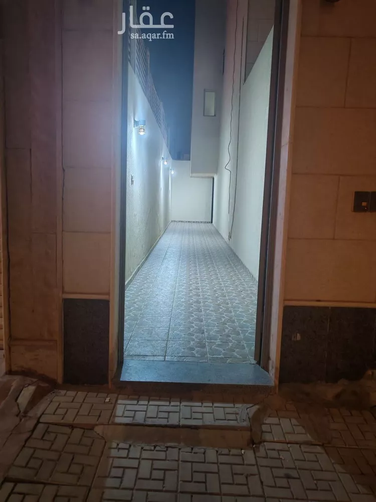 Floor for Rent in Riyadh Al Yasmin صورة 4