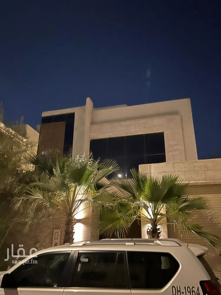 Villa for Sale in Riyadh An Narjis