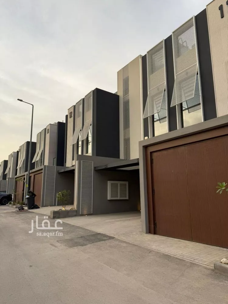 فيلا للإيجار في شارع رقم 94, حي الياسمين, مدينة الرياض, منطقة الرياض