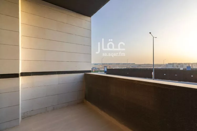 شقة للإيجار في شارع المنتصر, حي النرجس, مدينة الرياض, منطقة الرياض صورة 5