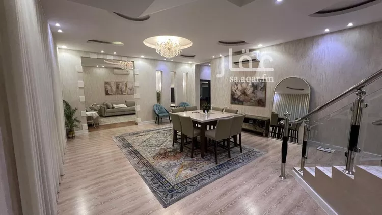 Villa for Sale in Riyadh Al Arid صورة 3