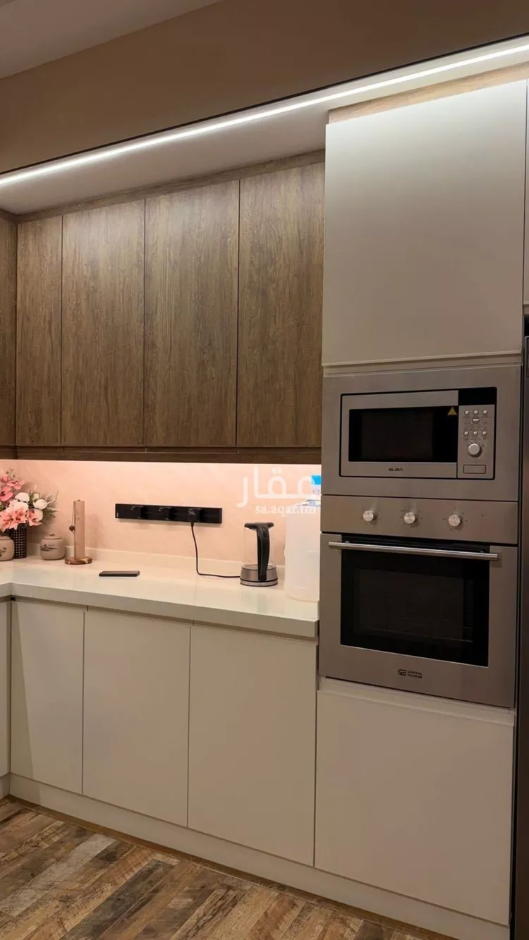 Apartment for Rent in Riyadh An Narjis 7