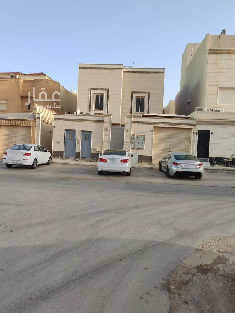 Floor for Rent in Riyadh Al Yasmin صورة 3